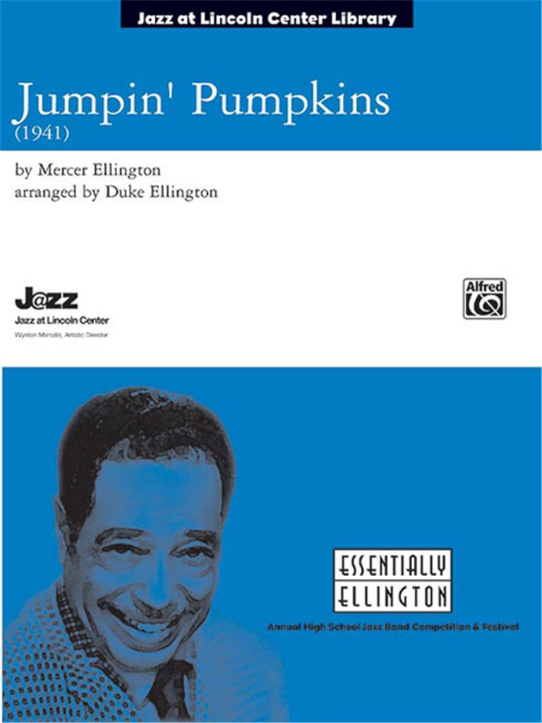 Jumpin' Punkins